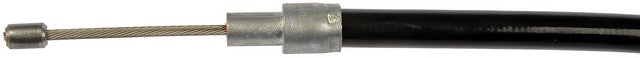 Dorman - First Stop Parking Brake Cable P/N:C92783 Fits: Chrysler Lebaron 1978, Dodge Aspen 1978, Dodge Diplomat 1978, Plymouth Caravelle 1978, Plymouth Volare 1978 - Image 2
