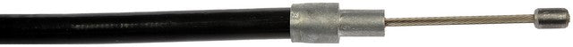 Dorman - First Stop Parking Brake Cable P/N:C92783 Fits: Chrysler Lebaron 1978, Dodge Aspen 1978, Dodge Diplomat 1978, Plymouth Caravelle 1978, Plymouth Volare 1978 - Image 3