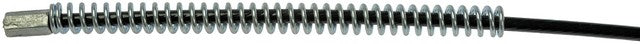 Dorman - First Stop Parking Brake Cable P/N:C92786 Fits: Ford Granada 76-75, Mercury Monarch 76-75 - Image 3