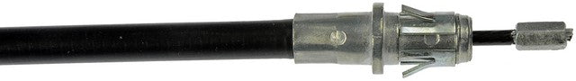 Dorman - First Stop Parking Brake Cable P/N:C92786 Fits: Ford Granada 76-75, Mercury Monarch 76-75 - Image 2