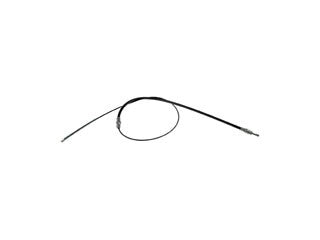 Dorman - First Stop Parking Brake Cable P/N:C92786 Fits: Ford Granada 76-75, Mercury Monarch 76-75 - Image 1
