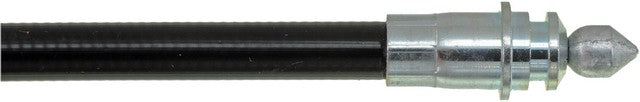 Dorman - First Stop Parking Brake Cable P/N:C92787 Fits: Lincoln Continental 79-75 - Image 2