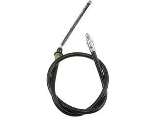 Dorman - First Stop Parking Brake Cable P/N:C92787 Fits: Lincoln Continental 79-75 - Image 1