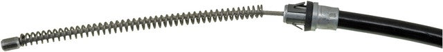Dorman - First Stop Parking Brake Cable P/N:C92790 Fits: Ford Granada 76-75, Mercury Monarch 76-75 - Image 3
