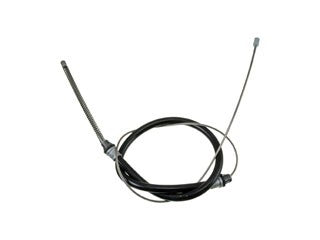Dorman - First Stop Parking Brake Cable P/N:C92790 Fits: Ford Granada 76-75, Mercury Monarch 76-75 - Image 1
