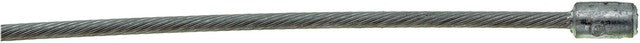 Dorman - First Stop Parking Brake Cable P/N:C92791 Fits: Ford Cougar 86-85, Ford Fairmont 83-78, Ford Granada 82-81, Ford Ltd 86-83, Mercury Cougar 86-81, Mercury Marquis 86-83, Mercury Zephyr 83-78 - Image 2