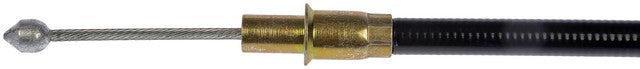Dorman - First Stop Parking Brake Cable P/N:C92793 Fits: Chrysler Cordoba, Chrysler New Yorker, Chrysler Newport, Dodge Charger, Dodge Magnum, Dodge Monaco, Dodge St. Regis, Plymouth Fury, Plymouth Gran Fury - Image 3