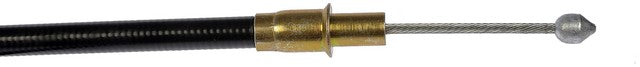 Dorman - First Stop Parking Brake Cable P/N:C92793 Fits: Chrysler Cordoba, Chrysler New Yorker, Chrysler Newport, Dodge Charger, Dodge Magnum, Dodge Monaco, Dodge St. Regis, Plymouth Fury, Plymouth Gran Fury - Image 2