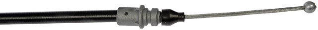 Dorman - First Stop Parking Brake Cable P/N:C92794 Fits: Ford F-350 1975 - Image 2
