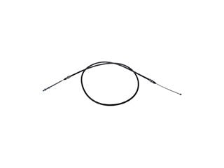 Dorman - First Stop Parking Brake Cable P/N:C92794 Fits: Ford F-350 1975 - Image 1