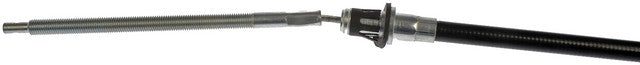 Dorman - First Stop Parking Brake Cable P/N:C92795 Fits: Ford F-250 79-76 - Image 3