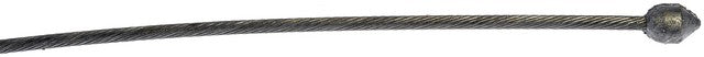 Dorman - First Stop Parking Brake Cable P/N:C92795 Fits: Ford F-250 79-76 - Image 2
