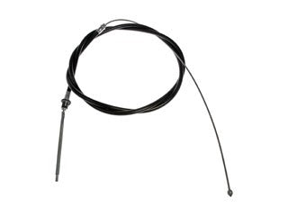 Dorman - First Stop Parking Brake Cable P/N:C92795 Fits: Ford F-250 79-76 - Image 1