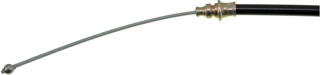 Dorman - First Stop Parking Brake Cable P/N:C92796 Fits: Ford F-250 79-76, Ford F-350 79-78 - Image 2
