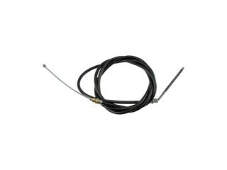 Dorman - First Stop Parking Brake Cable P/N:C92796 Fits: Ford F-250 79-76, Ford F-350 79-78 - Image 1