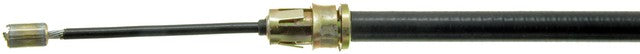 Dorman - First Stop Parking Brake Cable P/N:C92797 Fits: Ford F-100 79-78, Ford F-150 79-78, Ford F-350 79-76 - Image 3