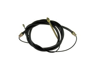 Dorman - First Stop Parking Brake Cable P/N:C92797 Fits: Ford F-100 79-78, Ford F-150 79-78, Ford F-350 79-76 - Image 1