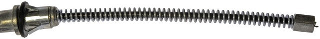 Dorman - First Stop Parking Brake Cable P/N:C92798 Fits: Dodge D100 1978, Dodge D150 79-78, Dodge Ramcharger 80-74, Dodge W100 77-76, Dodge W150 81-77, Plymouth Trailduster 79-74 - Image 2
