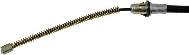 Dorman - First Stop Parking Brake Cable P/N:C92799 Fits: Dodge D100 79-76, Dodge D150 83-77, Dodge D200 80-78, Dodge D250 1981, Dodge Ramcharger 83-74, Dodge W100 77-76, Dodge W150 83-77, Plymouth Trailduster 81-74 - Image 3