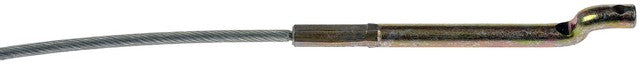 Dorman - First Stop Parking Brake Cable P/N:C92803 Fits: Dodge D100 1978, Dodge D150 79-78, Dodge D200 1978, Dodge W150 79-78 - Image 3