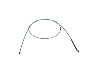 Dorman - First Stop Parking Brake Cable P/N:C92803 Fits: Dodge D100 1978, Dodge D150 79-78, Dodge D200 1978, Dodge W150 79-78 - Image 1