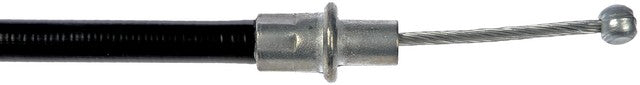 Dorman - First Stop Parking Brake Cable P/N:C92804 Fits: Chrysler Cordoba, Chrysler Fifth Avenue, Chrysler Imperial, Chrysler Lebaron, Chrysler New Yorker, Chrysler TOWN &amp; COUNTRY, Dodge Aspen, Dodge Diplomat, Dodge Mirada - Image 2