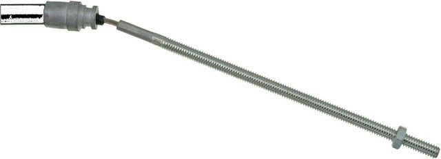 Dorman - First Stop Parking Brake Cable P/N:C92807 Fits: Dodge D100 79-78, Dodge D150 79-78, Dodge D200 79-78, Dodge D300 79-78, Dodge W150 1980, Dodge W200 79-78, Dodge W300 79-78 - Image 2