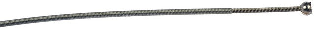 Dorman - First Stop Parking Brake Cable P/N:C92809 Fits: Dodge B100 79-78, Dodge B200 79-75, Plymouth Pb100 80-75, Plymouth Pb150 1981, Plymouth Pb200 79-75 - Image 3
