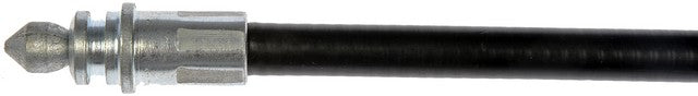 Dorman - First Stop Parking Brake Cable P/N:C92814 Fits: Ford Country Squire, Ford Ltd, Ford Ltd Crown Victoria, Lincoln Continental, Lincoln Mark Vi, Lincoln Town Car, Mercury Colony Park, Mercury Grand Marquis, Mercury Marquis - Image 2