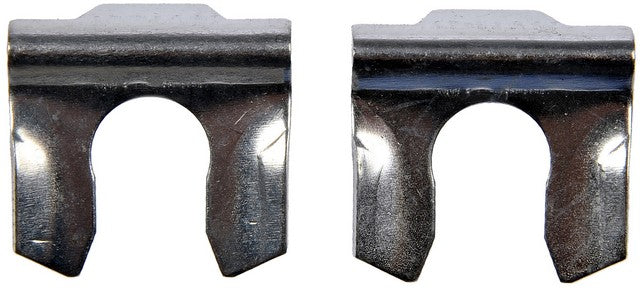 Dorman - First Stop Parking Brake Cable P/N:C92814 Fits: Ford Country Squire, Ford Ltd, Ford Ltd Crown Victoria, Lincoln Continental, Lincoln Mark Vi, Lincoln Town Car, Mercury Colony Park, Mercury Grand Marquis, Mercury Marquis - Image 3