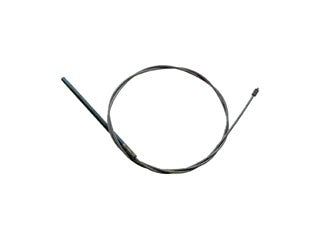 Dorman - First Stop Parking Brake Cable P/N:C92819 Fits: Chrysler Lebaron 1979, Chrysler TOWN &amp; COUNTRY 1979, Dodge Aspen 1979, Dodge Diplomat 1979, Plymouth Volare 1979 - Image 1