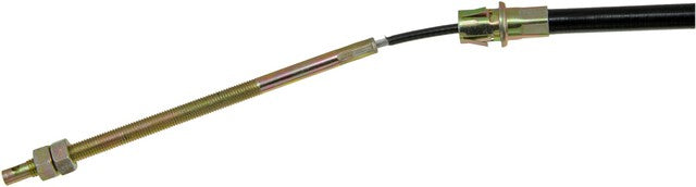 Dorman - First Stop Parking Brake Cable P/N:C92820 Fits: Ford F-100 79-78, Ford F-150 79-78 - Image 3