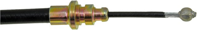 Dorman - First Stop Parking Brake Cable P/N:C92820 Fits: Ford F-100 79-78, Ford F-150 79-78 - Image 2