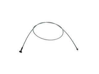 Dorman - First Stop Parking Brake Cable P/N:C92821 Fits: Dodge D300 79-76, Dodge D400 79-78, Dodge W300 79-76 - Image 1