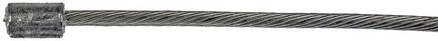 Dorman - First Stop Parking Brake Cable P/N:C92823 Fits: Dodge D200 79-76, Dodge D300 79-76, Dodge W300 79-78 - Image 2