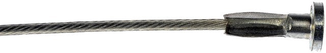 Dorman - First Stop Parking Brake Cable P/N:C92823 Fits: Dodge D200 79-76, Dodge D300 79-76, Dodge W300 79-78 - Image 3