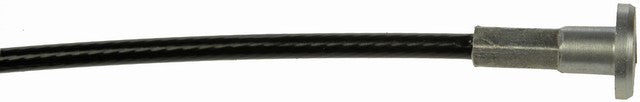 Dorman - First Stop Parking Brake Cable P/N:C92825 Fits: Dodge D200 80-79, Dodge D250 82-81, Dodge D300 80-78, Dodge D350 1985, Dodge D350 83-82, Dodge W200 80-79, Dodge W250 82-81, Dodge W350 85-81 - Image 2