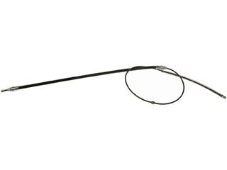 Dorman - First Stop Parking Brake Cable P/N:C92827 Fits: Chevrolet El Camino 1978 - Image 1