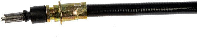 Dorman - First Stop Parking Brake Cable P/N:C92828 Fits: Lincoln Continental 79-78 - Image 2