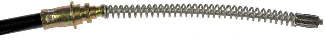 Dorman - First Stop Parking Brake Cable P/N:C92828 Fits: Lincoln Continental 79-78 - Image 3