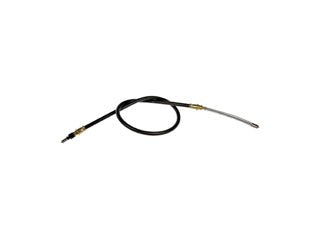 Dorman - First Stop Parking Brake Cable P/N:C92828 Fits: Lincoln Continental 79-78 - Image 1