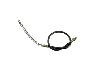 Dorman - First Stop Parking Brake Cable P/N:C92836 Fits: Ford Granada 80-77, Mercury Monarch 80-77 - Image 1