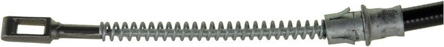 Dorman - First Stop Parking Brake Cable P/N:C92837 Fits: Chevrolet Chevette 79-76 - Image 2