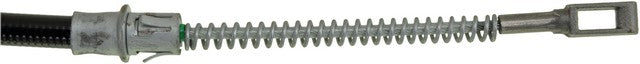 Dorman - First Stop Parking Brake Cable P/N:C92837 Fits: Chevrolet Chevette 79-76 - Image 3
