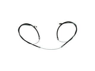 Dorman - First Stop Parking Brake Cable P/N:C92837 Fits: Chevrolet Chevette 79-76 - Image 1