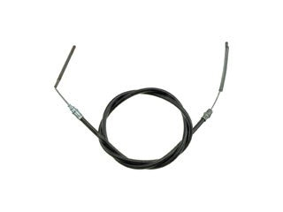 Dorman - First Stop Parking Brake Cable P/N:C92838 Fits: Ford Ltd 81-79, Lincoln Continental 1980, Lincoln Mark Vi 81-80, Mercury Grand Marquis 81-79, Mercury Marquis 81-79 - Image 1