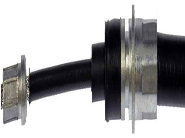 Dorman - First Stop Parking Brake Cable P/N:C92839 Fits: Ford Mustang 82-79, Mercury Capri 82-79 - Image 3
