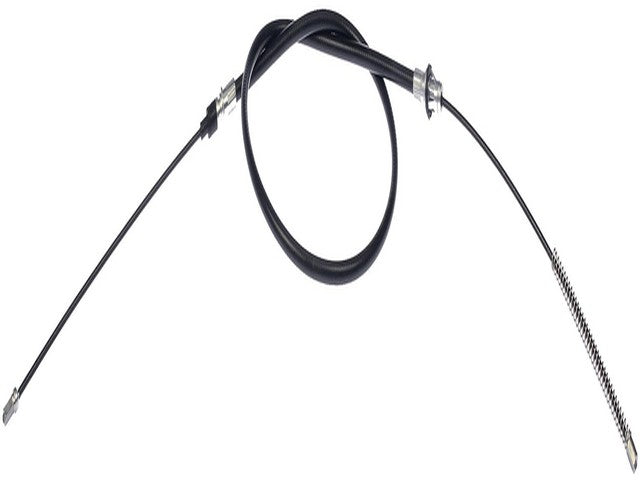 Dorman - First Stop Parking Brake Cable P/N:C92839 Fits: Ford Mustang 82-79, Mercury Capri 82-79 - Image 1