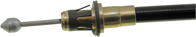 Dorman - First Stop Parking Brake Cable P/N:C92843 Fits: Cadillac Seville 79-77 - Image 3