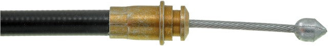Dorman - First Stop Parking Brake Cable P/N:C92843 Fits: Cadillac Seville 79-77 - Image 2
